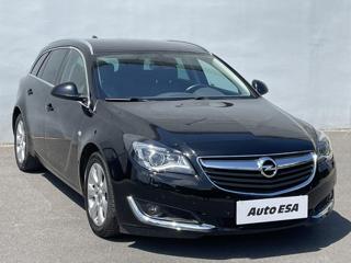 Opel Insignia 2.0 CDTi kombi