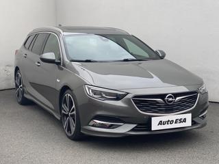 Opel Insignia 2.0 T kombi