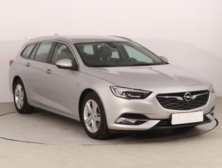 Opel Insignia 2.0 CDTI 125kW kombi