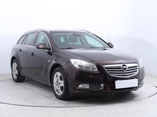 Opel Insignia 2.0 CDTI 118kW kombi