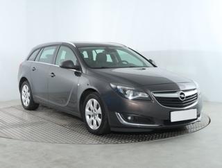 Opel Insignia 2.0 CDTI 103kW kombi