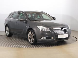 Opel Insignia 2.0 CDTI 96kW kombi