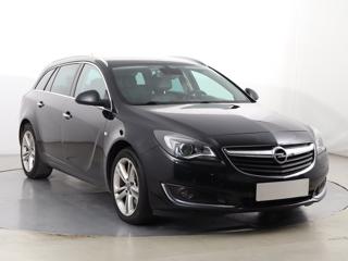 Opel Insignia 2.0 BiTurbo CDTI 143kW kombi