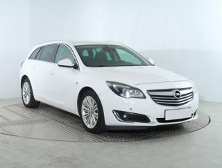 Opel Insignia 2.0 CDTI 120kW kombi