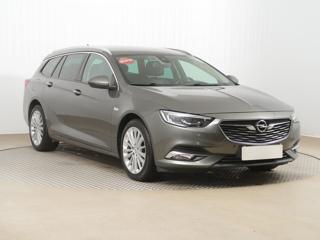 Opel Insignia 1.5 Turbo 121kW kombi