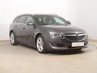 Opel Insignia 1.6 CDTI 100kW kombi