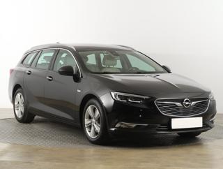 Opel Insignia 2.0 CDTI 125kW kombi