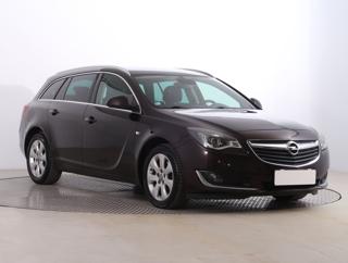 Opel Insignia 2.0 CDTI 120kW kombi