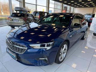 Opel Insignia 2.0CDTI 128kW 2020 AT8 kombi