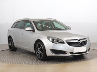 Opel Insignia 1.6 CDTI 100kW kombi