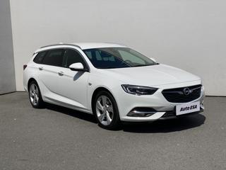 Opel Insignia 2.0 CDTi kombi