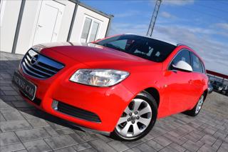 Opel Insignia 2,0 CDTI 96KW Sports Tourer kombi