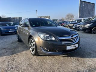 Opel Insignia 2.0CDTI 143kW Aut. OPC-LINE kombi