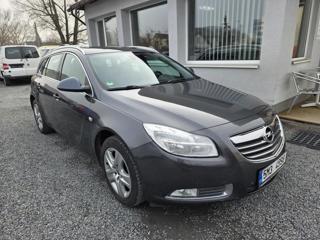 Opel Insignia 2.0 D kombi