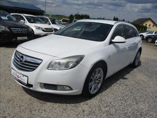 Opel Insignia 2,0 CDTI 81KW Sports Tourer kombi