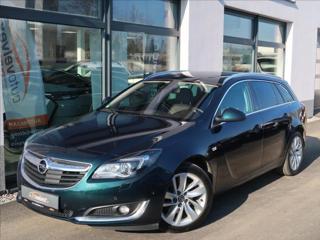 Opel Insignia 2,0 CDTi,125kW,Ser.kn.,navi kombi