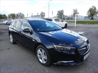 Opel Insignia 2,0 CDTi 125kW automat,serviska kombi