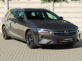 Opel Insignia 2,0 CDTi 4x4 A/T Ultimate ČR 1.maj  Sports Tourer 8A/T Ultimate kombi