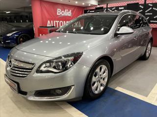 Opel Insignia 2,0 CDTI  Sports Tourer S/S kombi