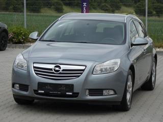 Opel Insignia 2.0 CDTI NOVÁ SPOJKA, AKCE!!! kombi