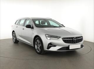 Opel Insignia 2.0 CDTI 128kW kombi