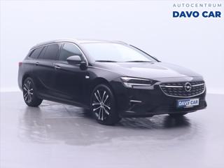 Opel Insignia 2,0 CDTi 128kW Elegance CZ DPH kombi