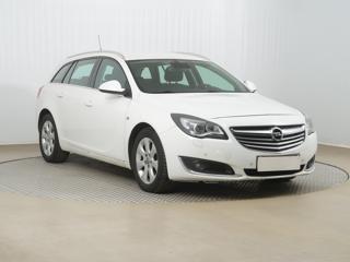 Opel Insignia 2.0 CDTI 120kW kombi