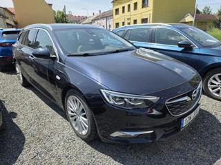 Opel Insignia 2.0 D Panorama led Massage kombi