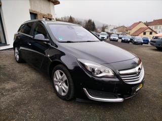 Opel Insignia 2,0 CDTi, 120KW Sport Tourer kombi