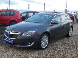 Opel Insignia 2,0 CDTi kombi