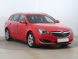 Opel Insignia 2.0 BiTurbo CDTI 143kW kombi