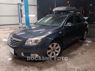 Opel Insignia 2.0CDTi kombi