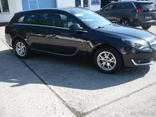 Opel Insignia 2,0 CDTi 96kW Business ST Auto kombi