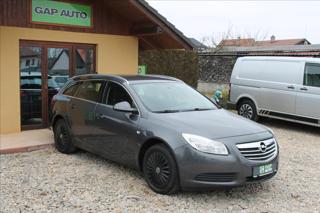 Opel Insignia 2.0 CDTi 96kW kombi