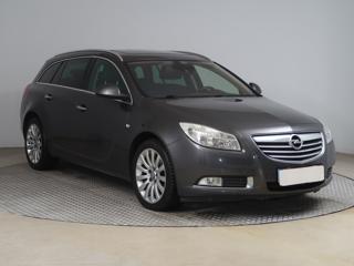 Opel Insignia 2.0 CDTI 96kW kombi