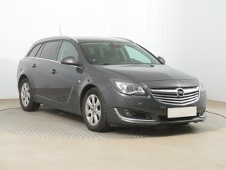 Opel Insignia 2.0 CDTI 120kW kombi