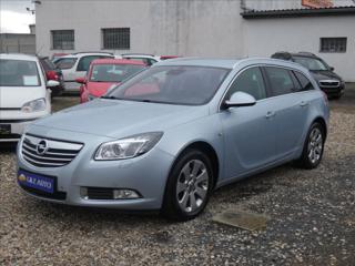 Opel Insignia 2,0 CDTi kombi