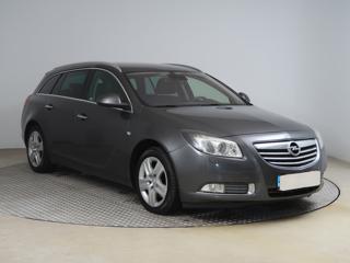 Opel Insignia 2.0 CDTI 118kW kombi