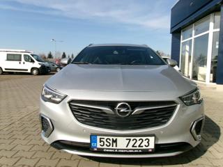 Opel Insignia Sports Tourer kombi