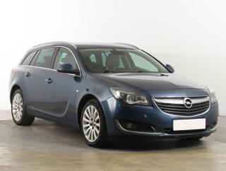 Opel Insignia 2.0 CDTI 96kW kombi