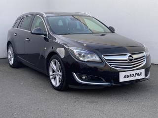 Opel Insignia 2.0 CDTi kombi