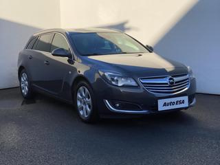 Opel Insignia 1.6T kombi