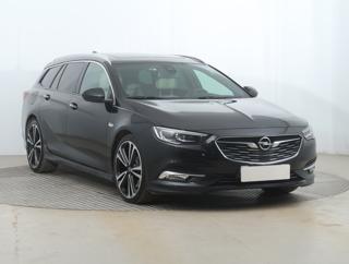 Opel Insignia 2.0 Turbo 4x4 191kW kombi