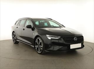 Opel Insignia 2.0 CDTI 128kW kombi