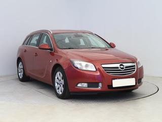 Opel Insignia 2.0 Turbo 162kW kombi