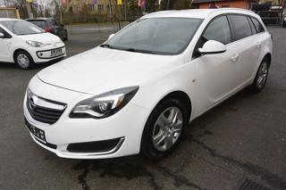 Opel Insignia 1.6CDTi Sports Tourer kombi