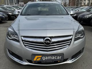 Opel Insignia 2,0 Sports kombi