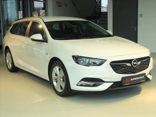 Opel Insignia 2,0 CDTi 125kW AT Edition ČR 1.maj 16V Sports Tourer 8A/T Edition kombi