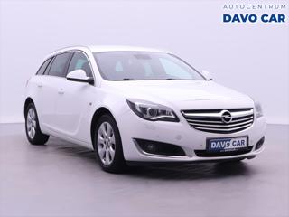 Opel Insignia 2,0 CDTI 120KW Aut.4x4 Sport kombi