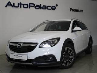 Opel Insignia 2,0 CDTi AT Country Tourer TZ kombi